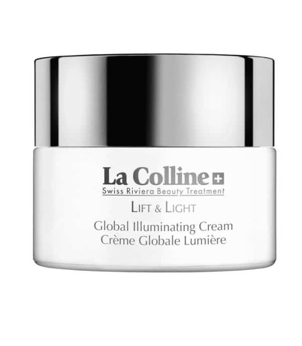 La Colline - Global Illuminating Cream