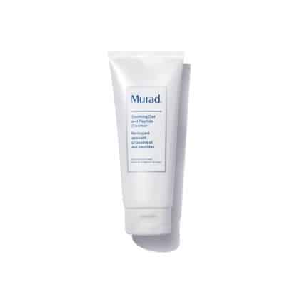 Murad Soothing oat and peptide cleanser 200 ml