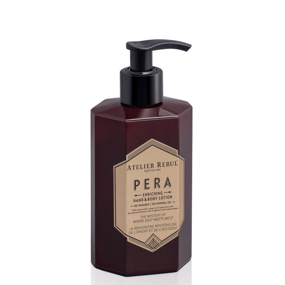 pera handbody lotion
