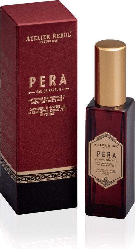pera parfum 12 ml